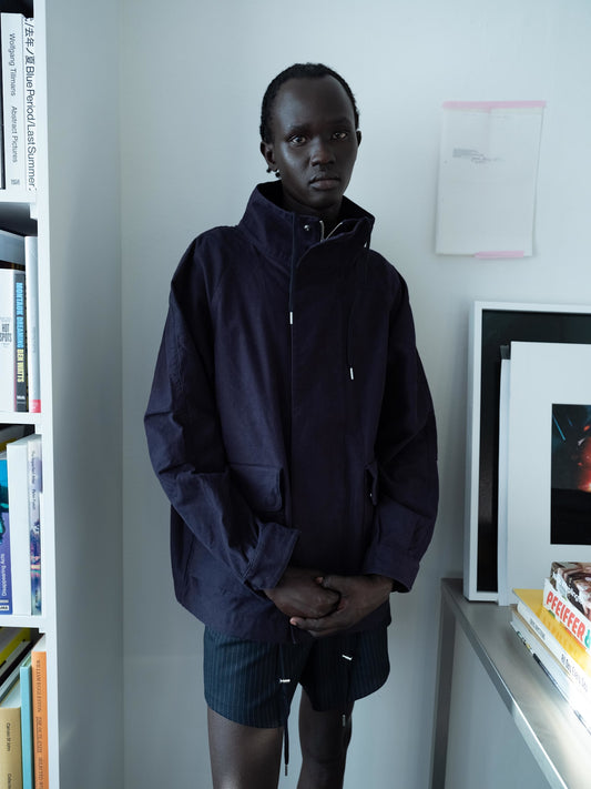 FIELD JACKET