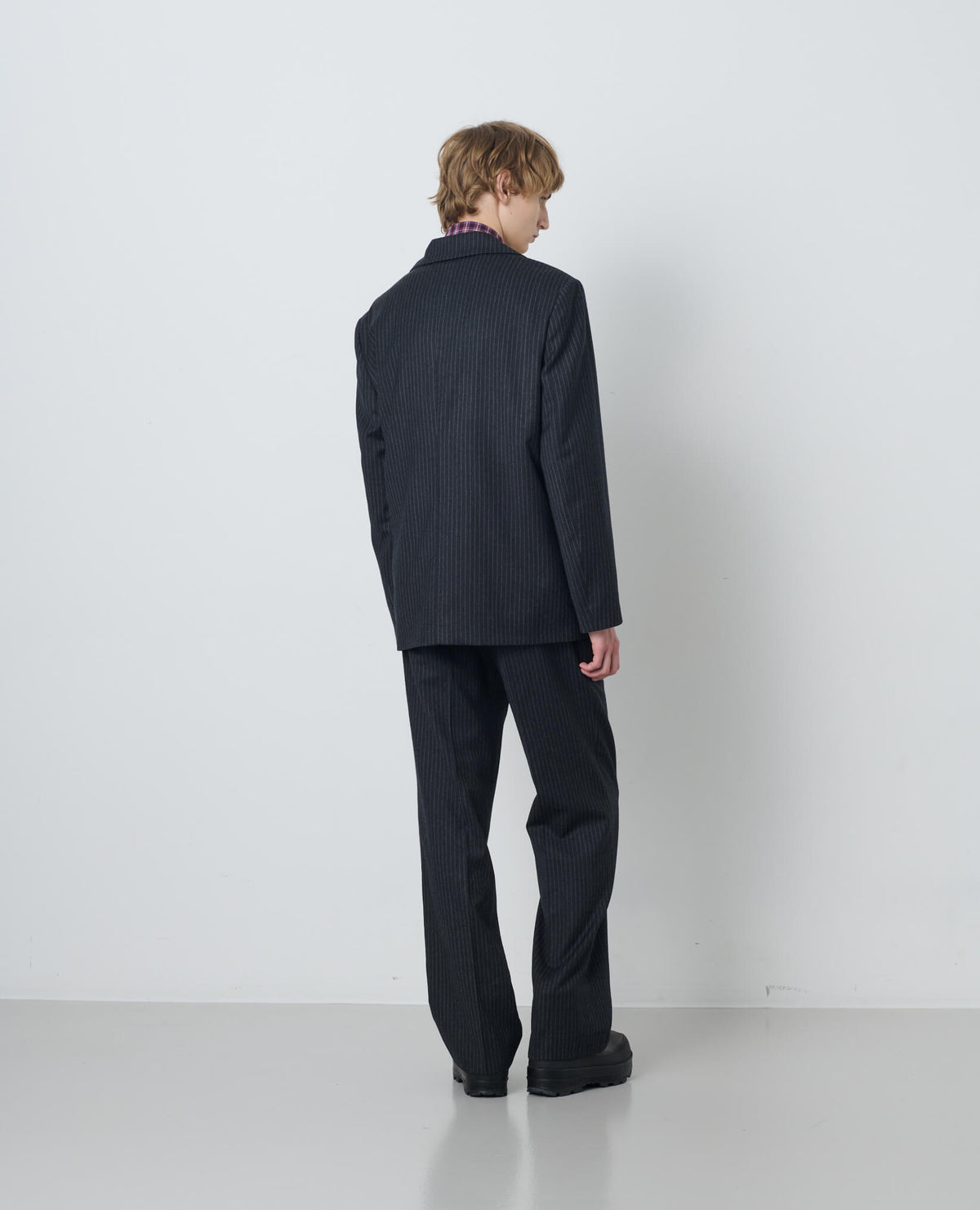 4 BUTTON BLAZER