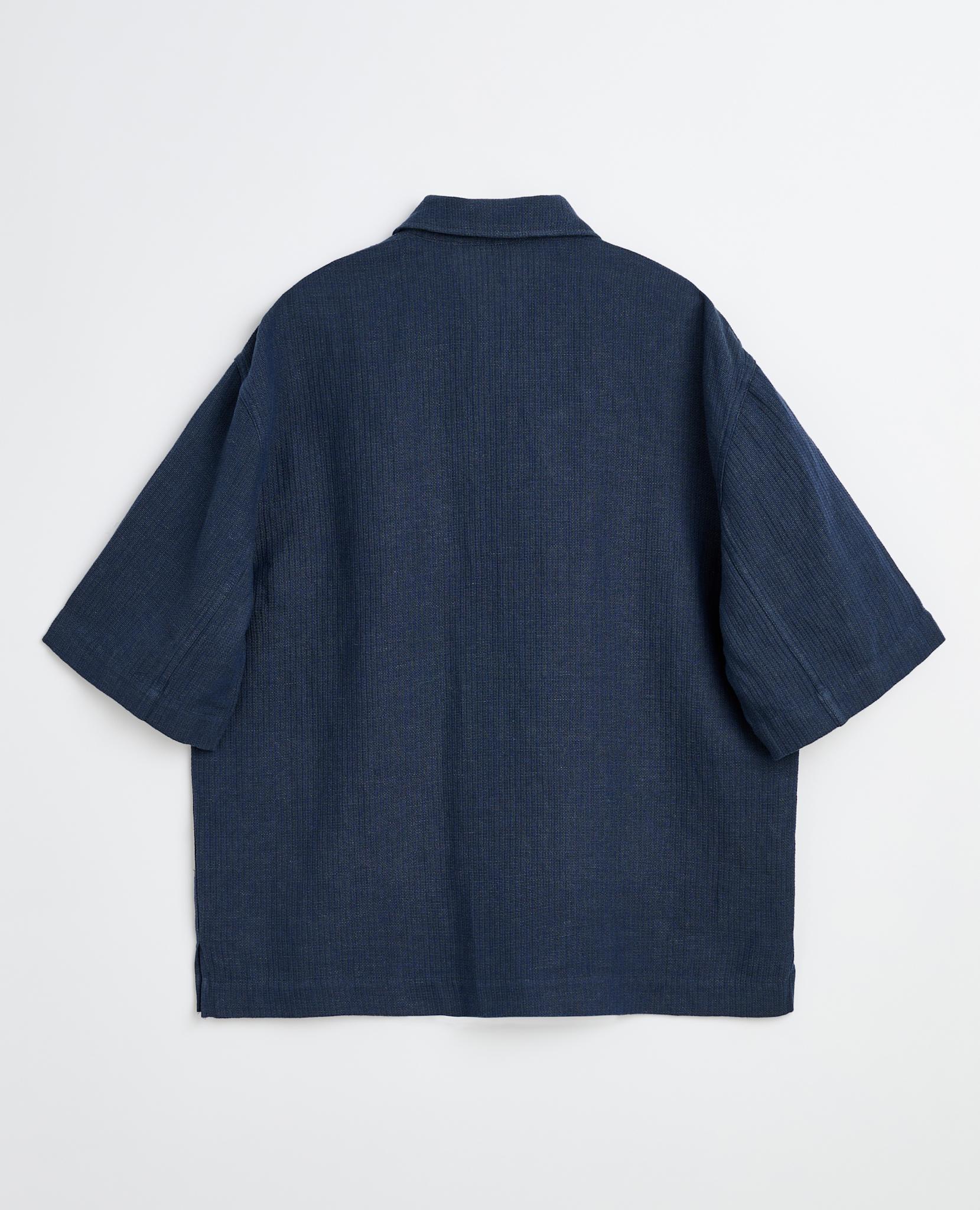 Adam Shirt – Sunflower
