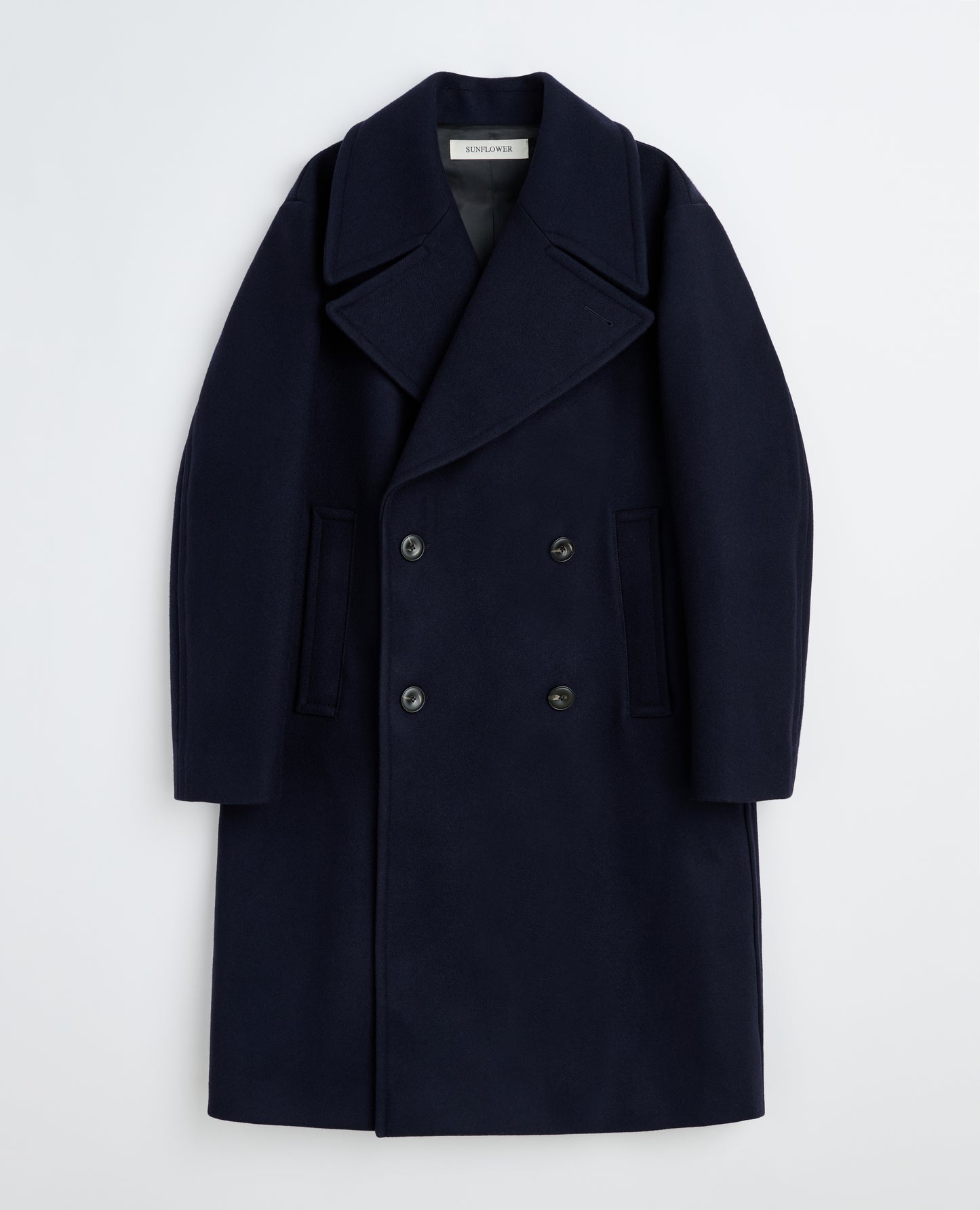 DB OVERCOAT