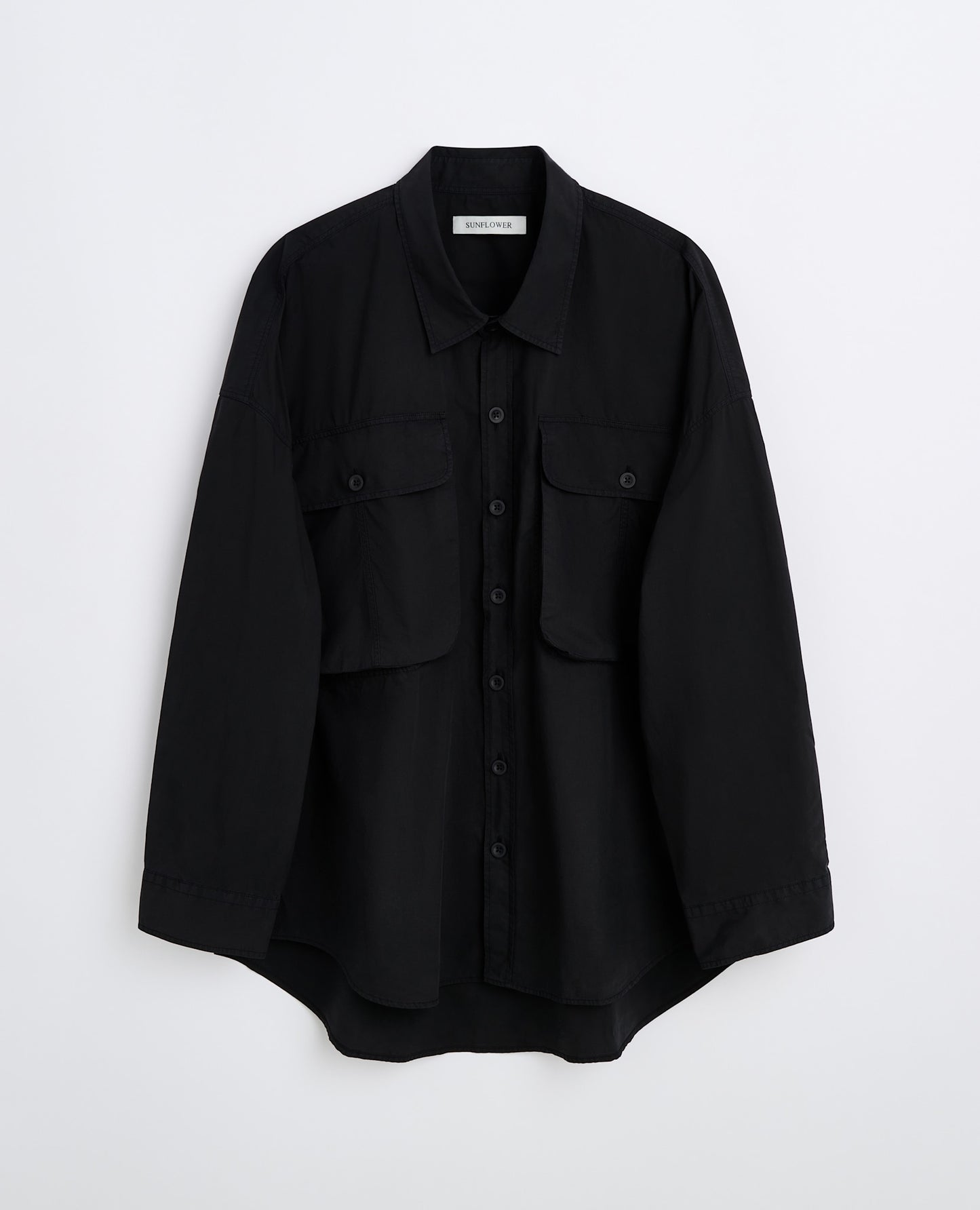BIG SHIRT