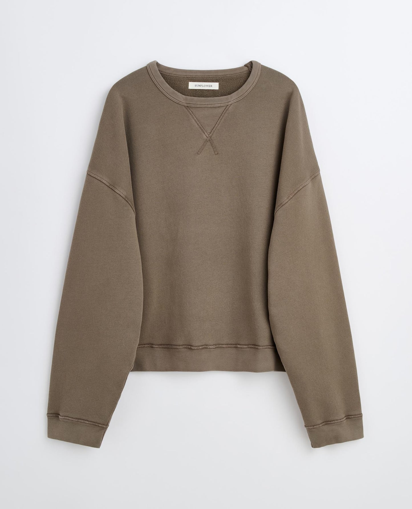 CREW SWEAT