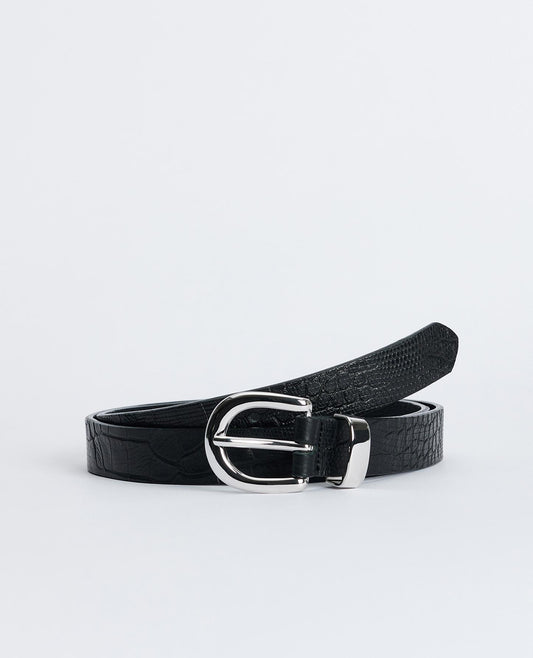CROC BELT