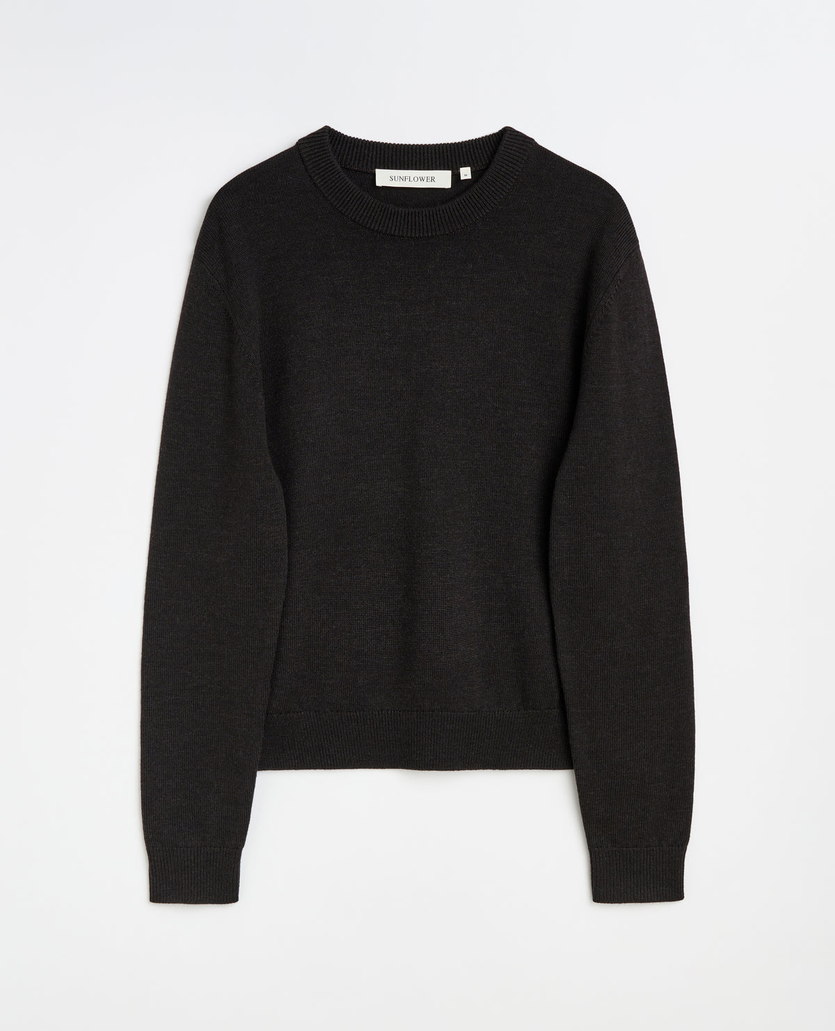 MOON MERINO CROPPED