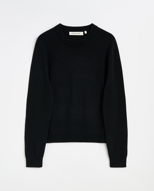 MOON MERINO CROPPED