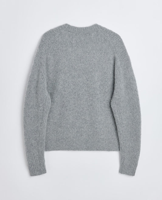 YAK SWEATER