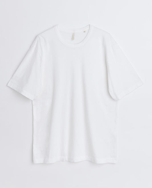 DAY TEE . WHITE