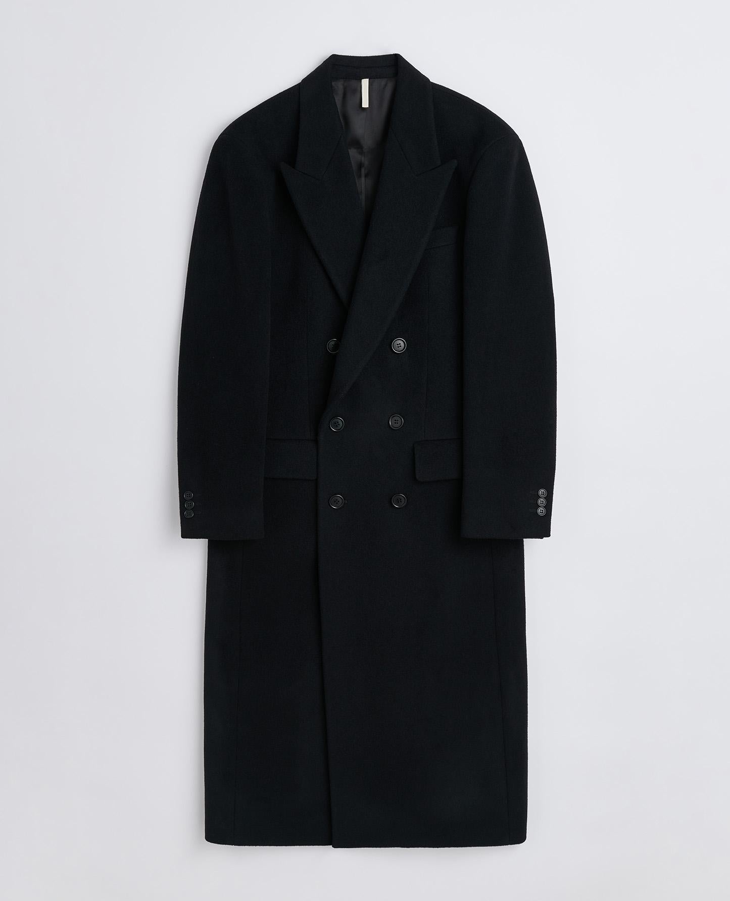 DB COAT