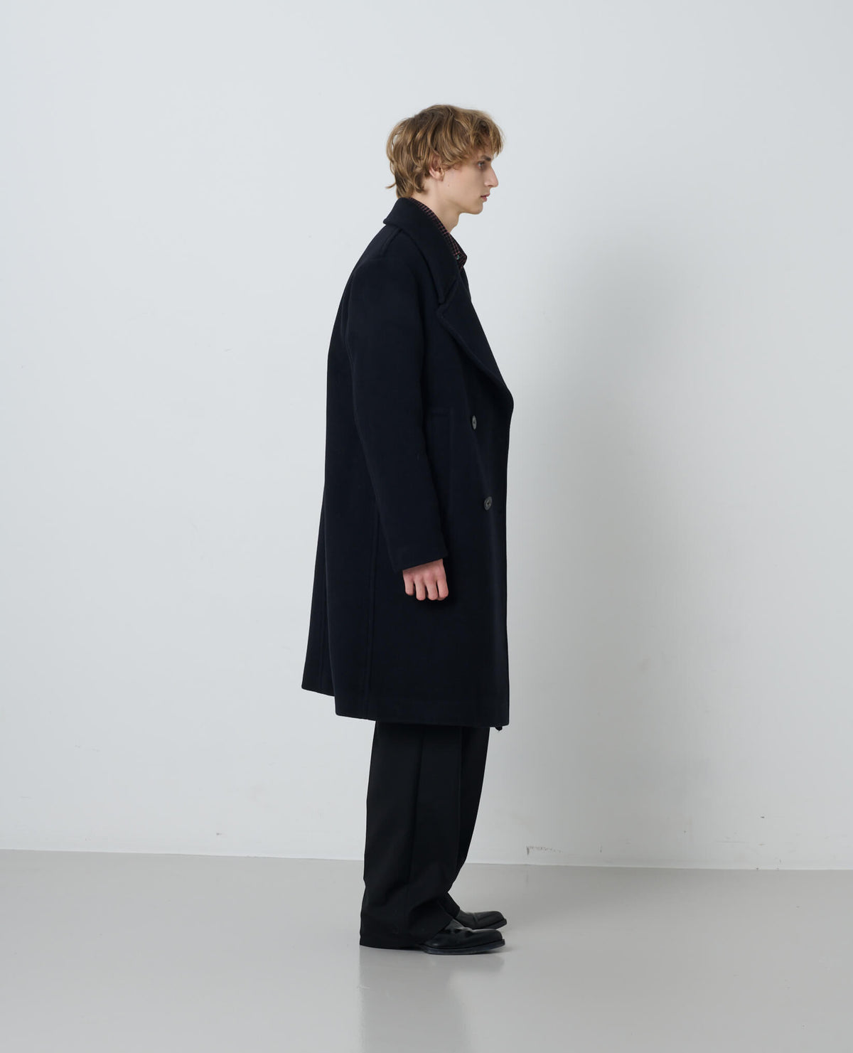 DB OVERCOAT
