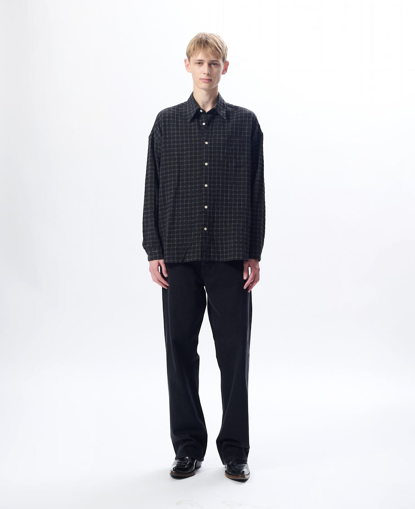 STABLE SHIRT