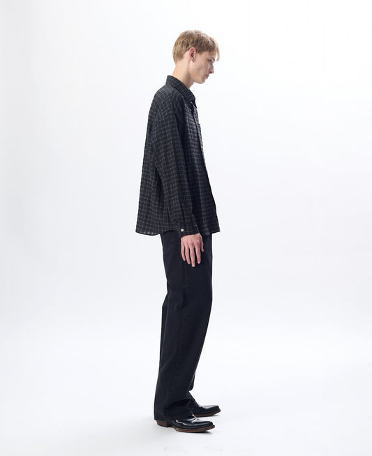 STABLE SHIRT