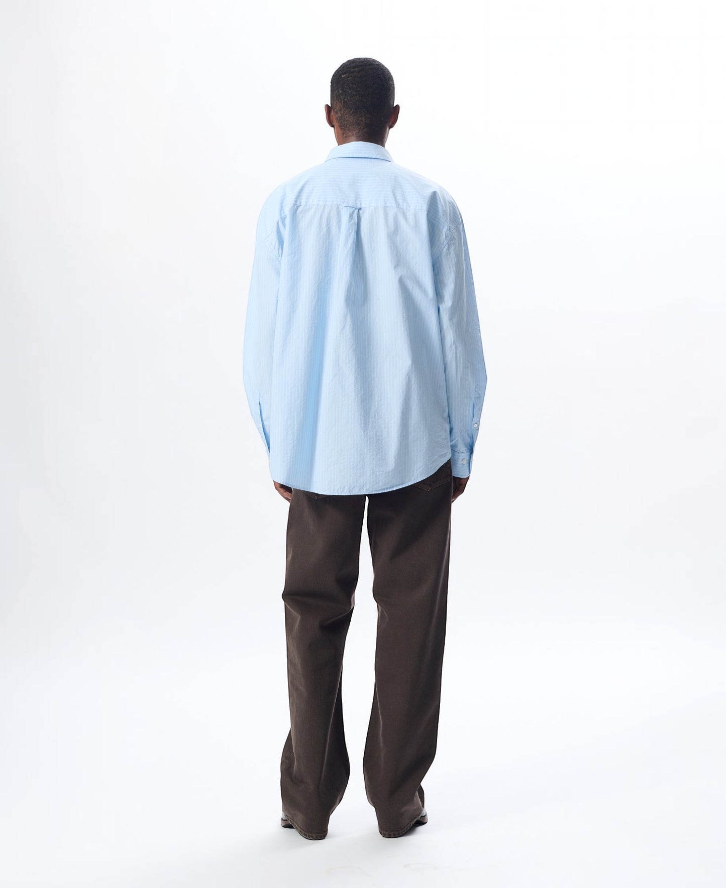 NEW BASE SHIRT