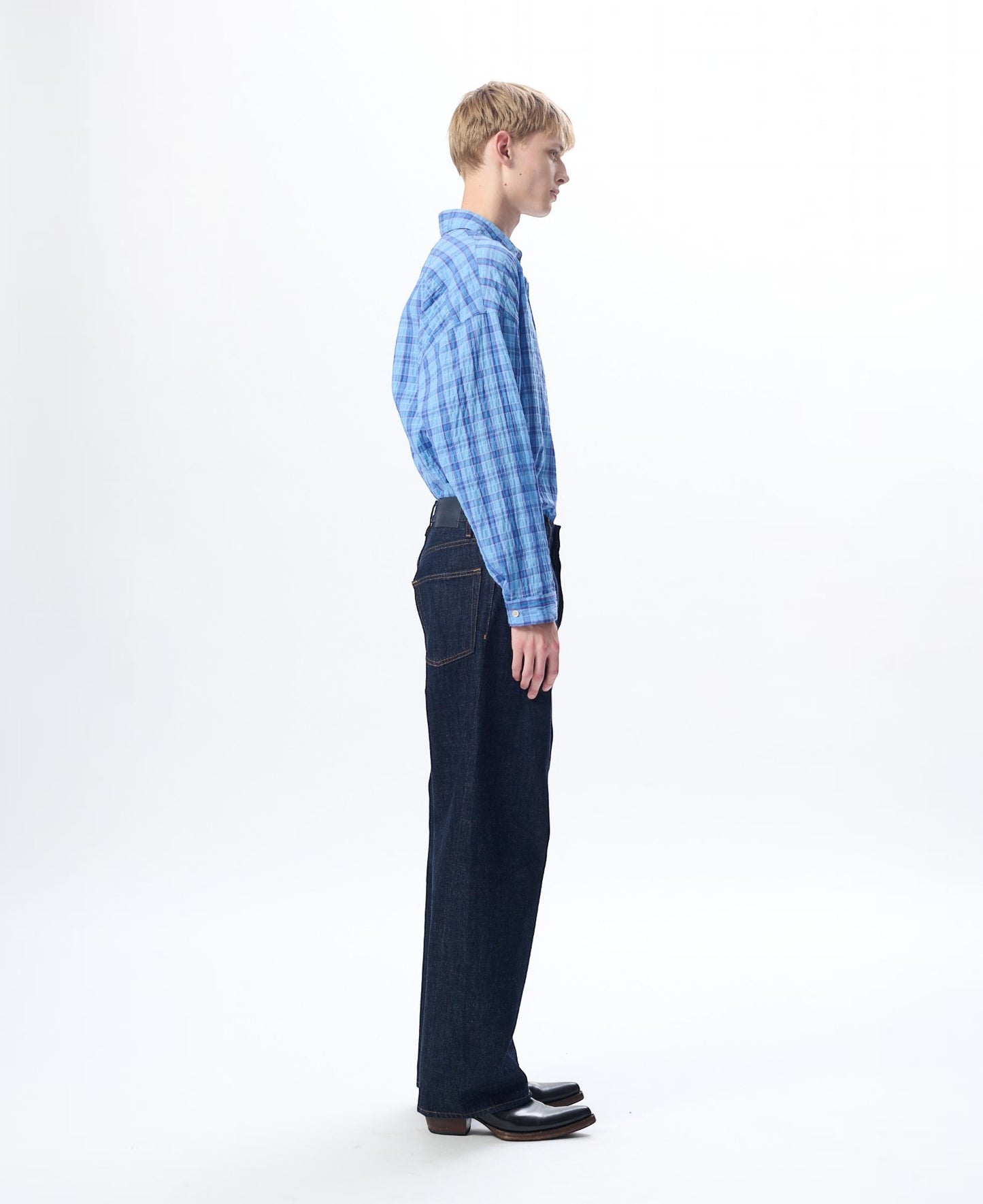 STABLE SHIRT