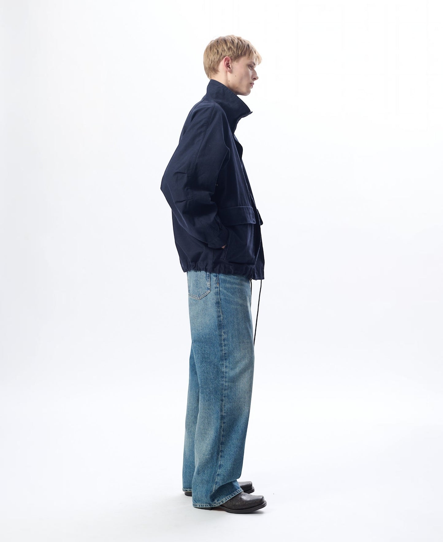 FIELD JACKET