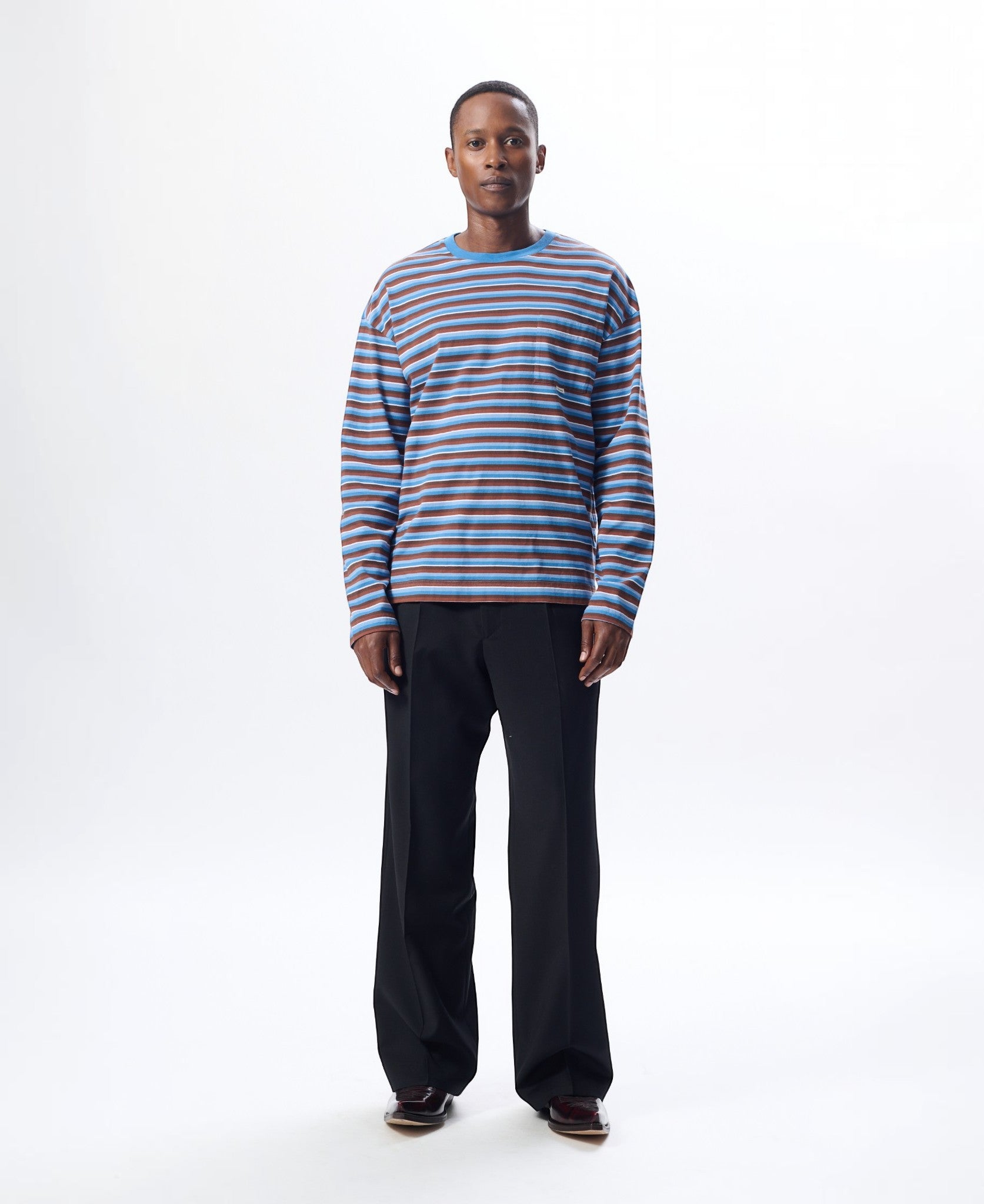 Jersey – Soft Structure - Hello Sunflower