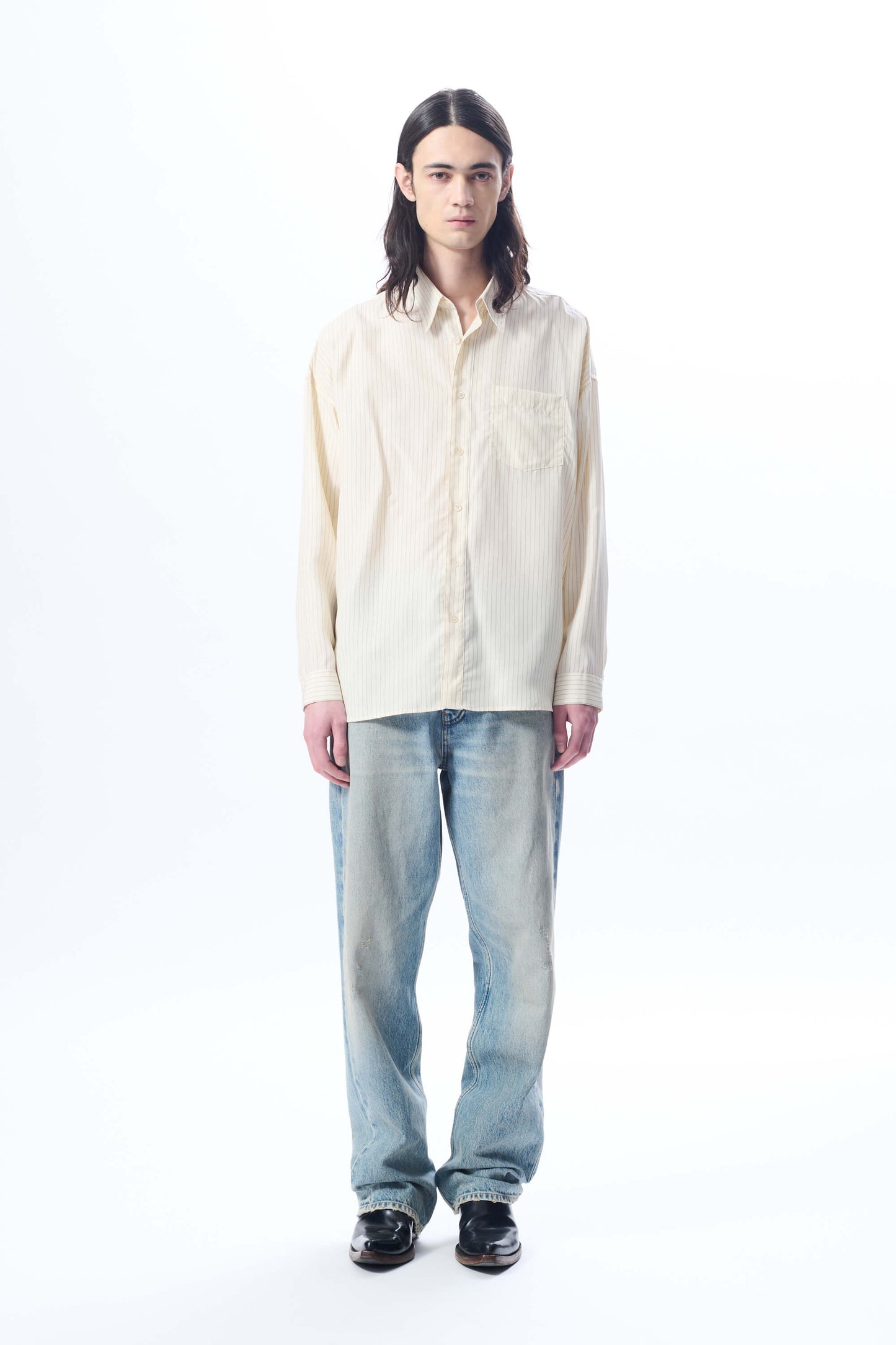 STABLE SHIRT