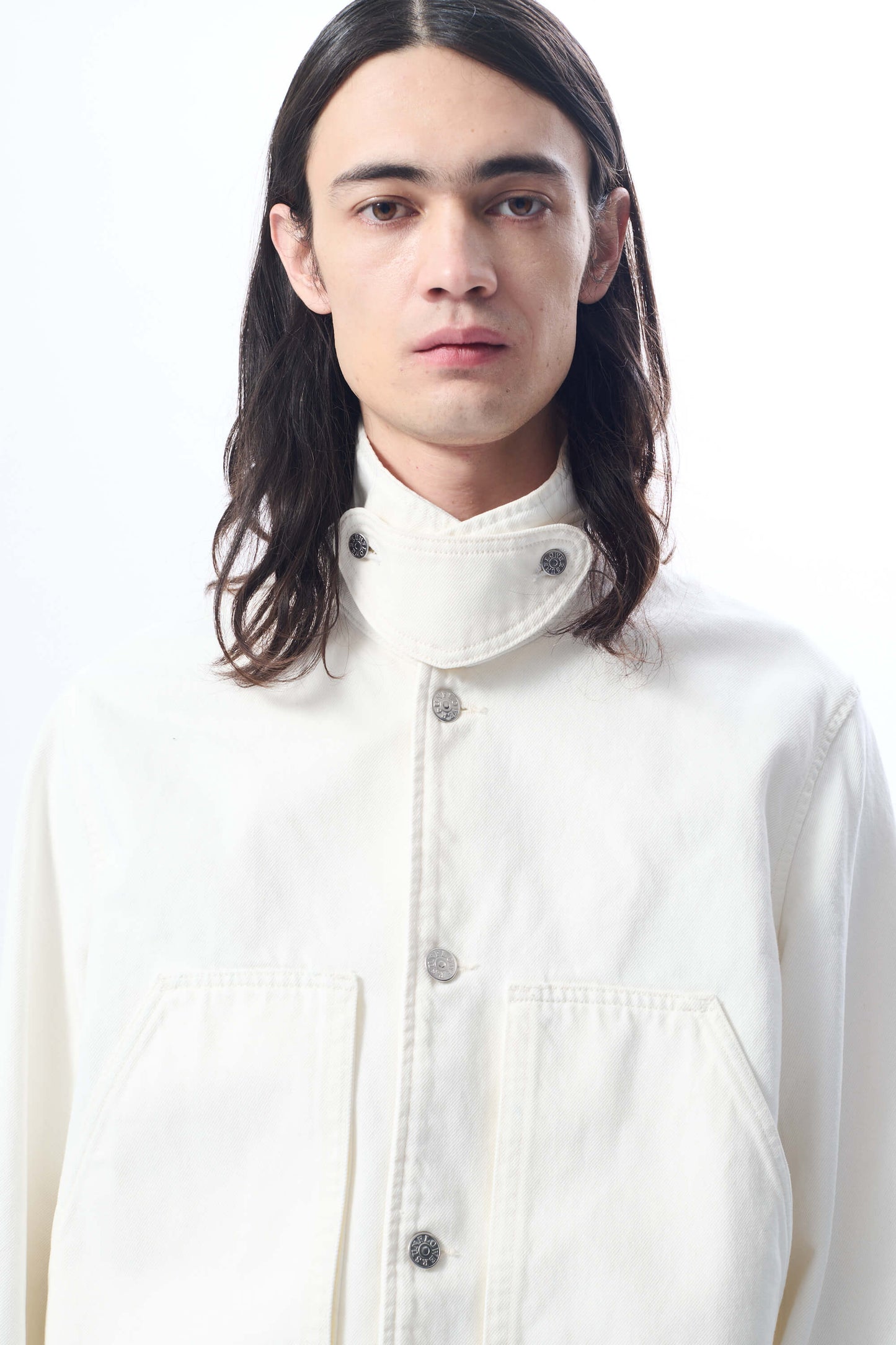 LABOUR JACKET