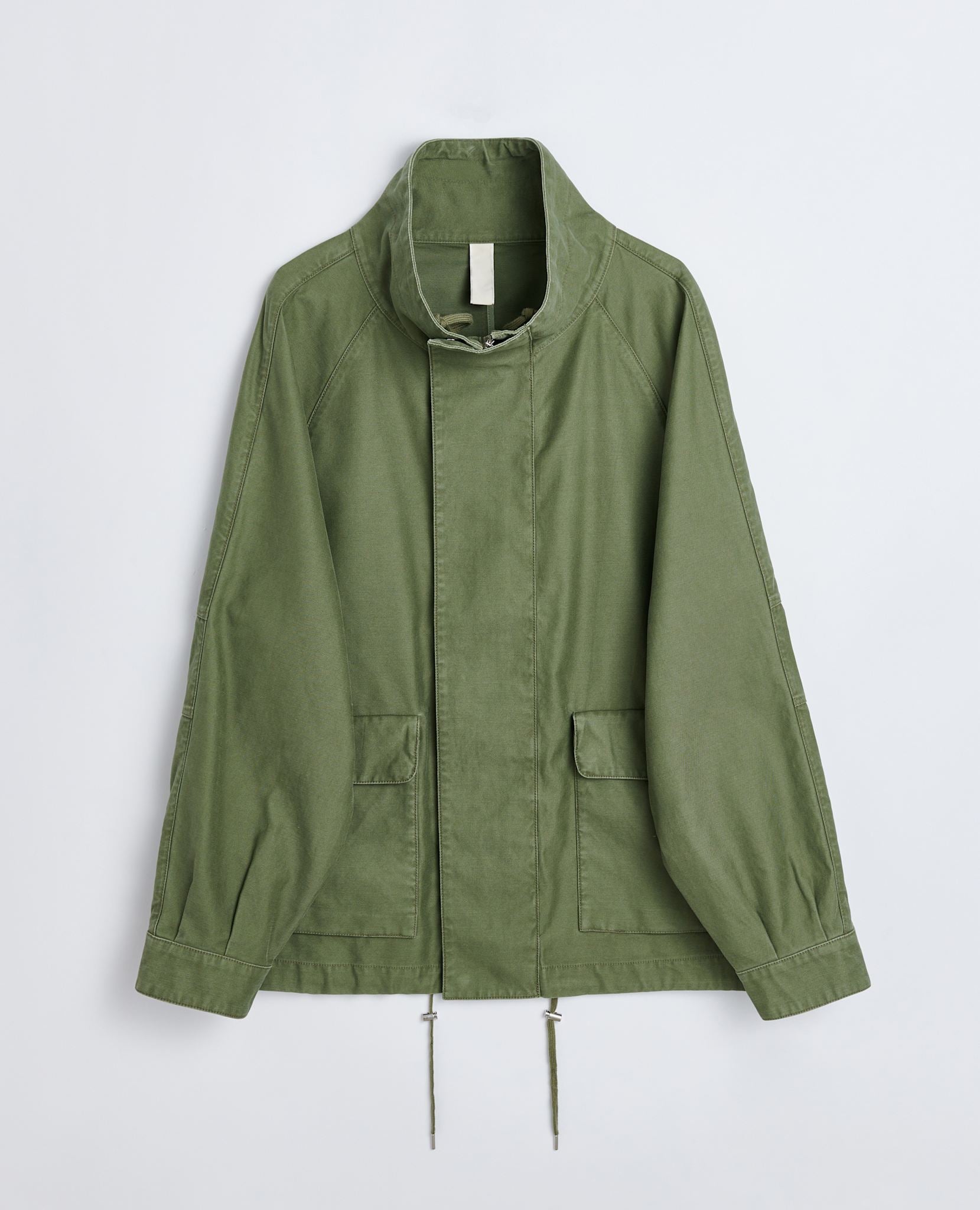 FIELD JACKET – Sunflower FIELD JACKET – Sunflower