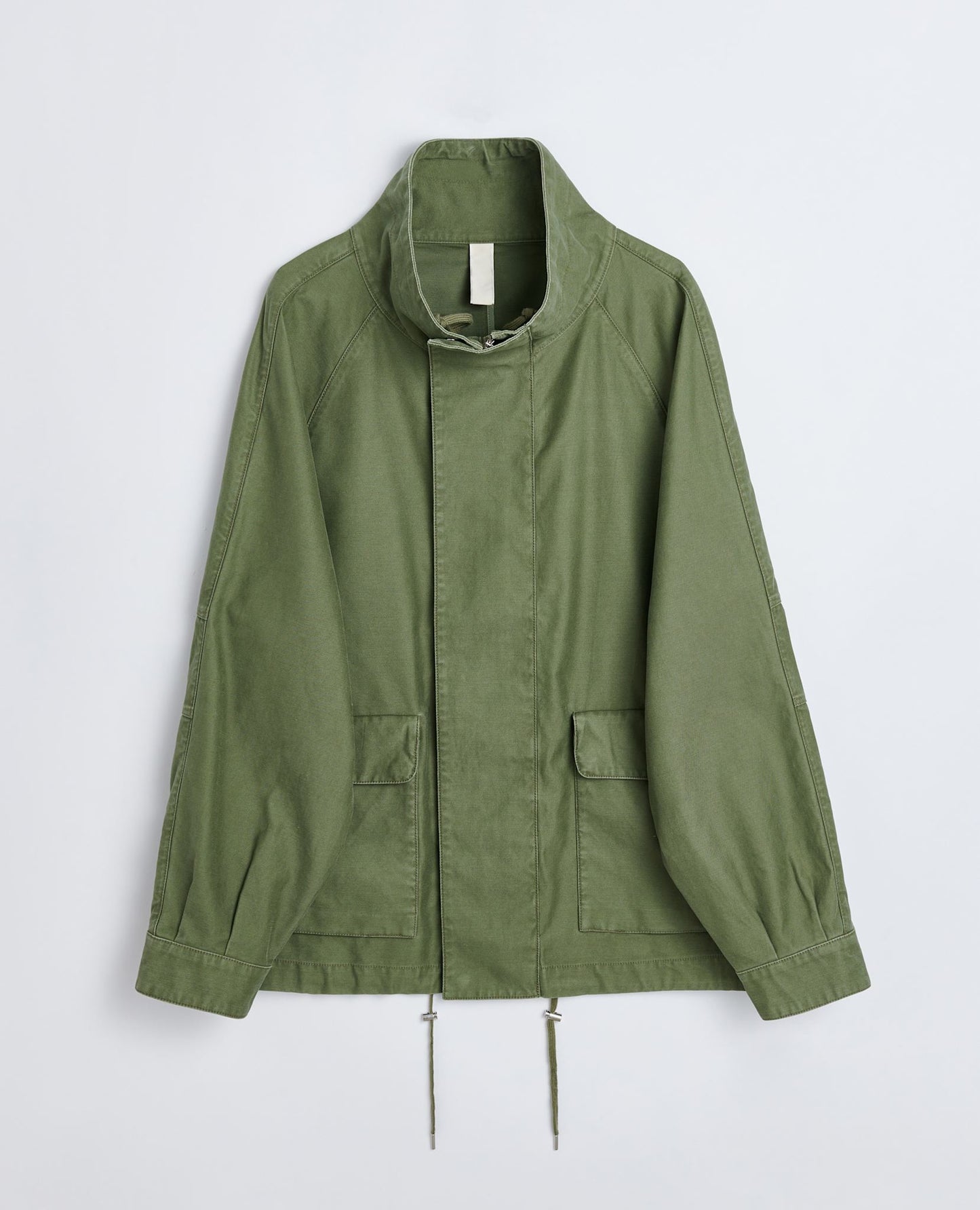 FIELD JACKET