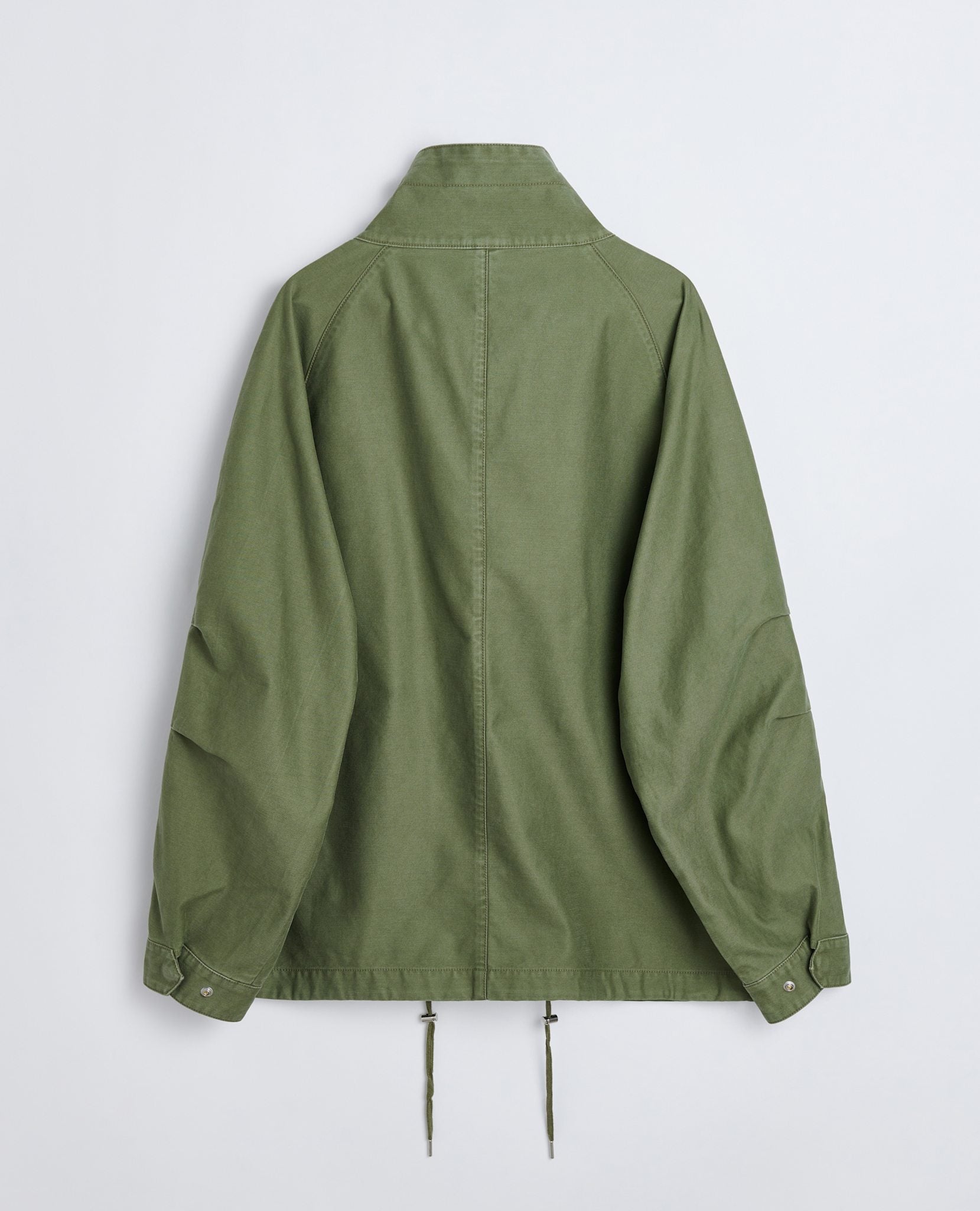 FIELD JACKET – Sunflower FIELD JACKET – Sunflower