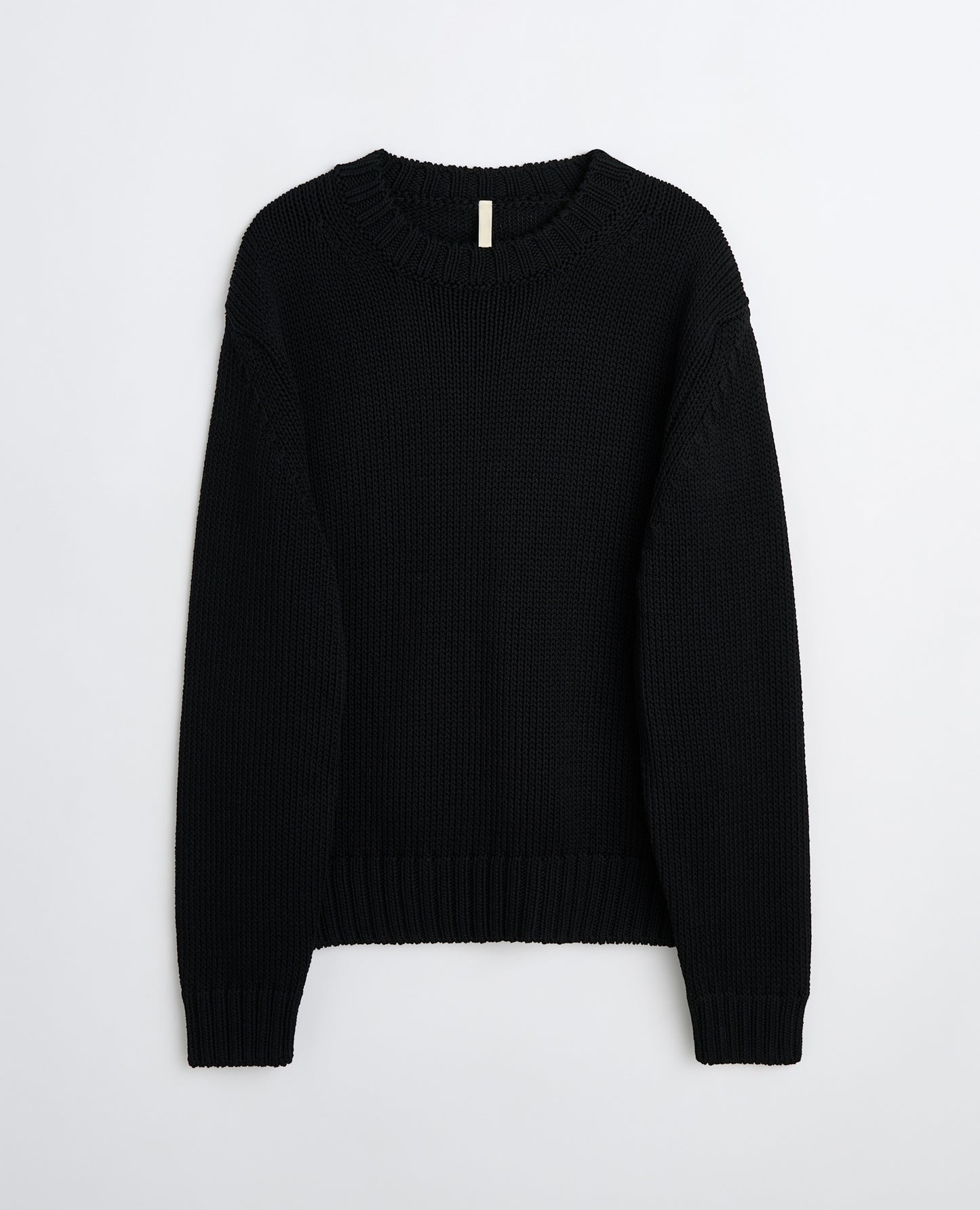 Frederik Cotton Sweater