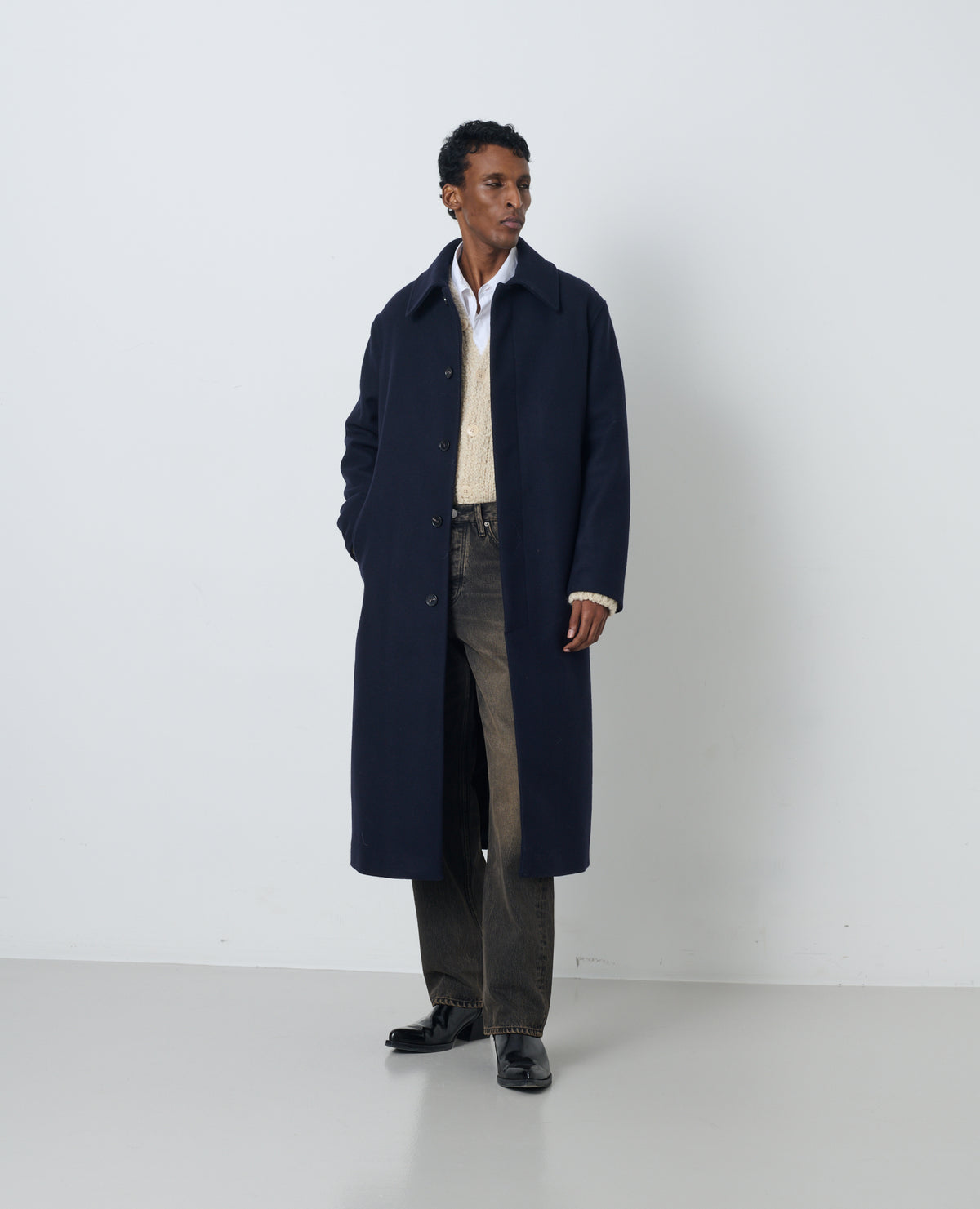 WINTER COAT