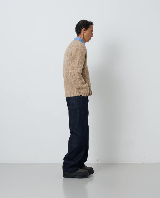 JOHN CARDIGAN