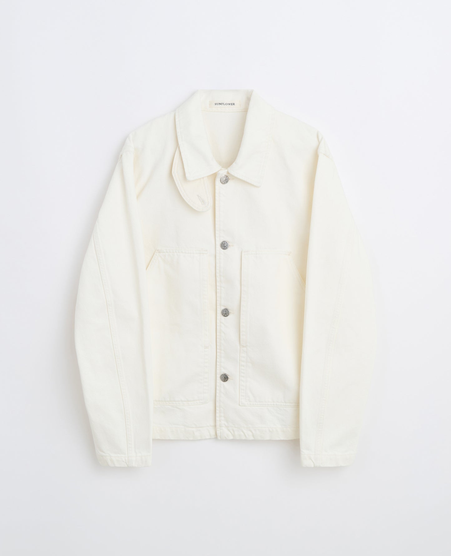 LABOUR JACKET