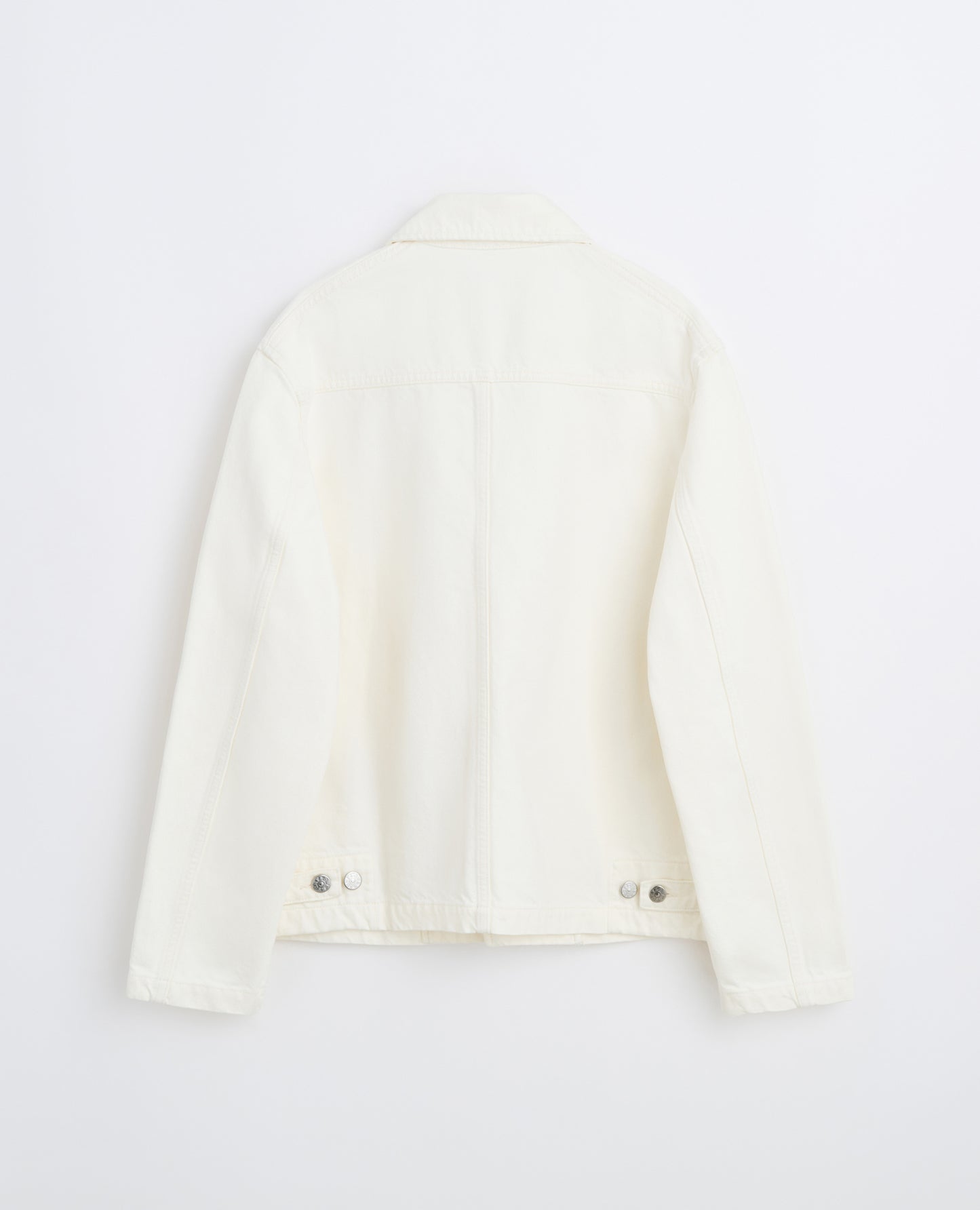 LABOUR JACKET