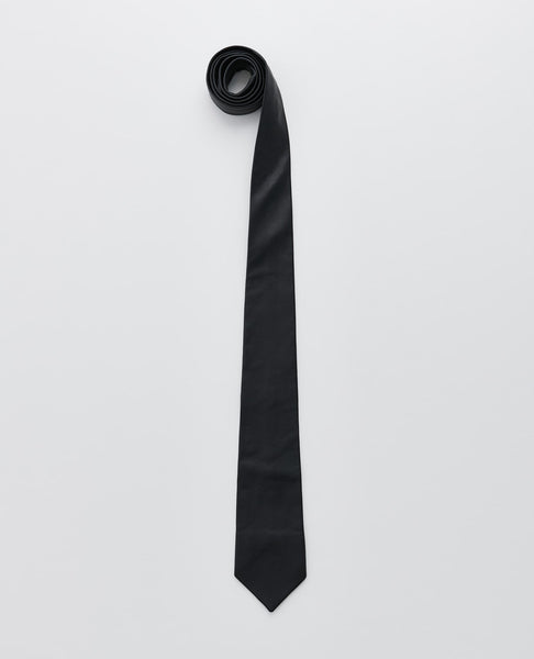 LEATHER TIE – Sunflower