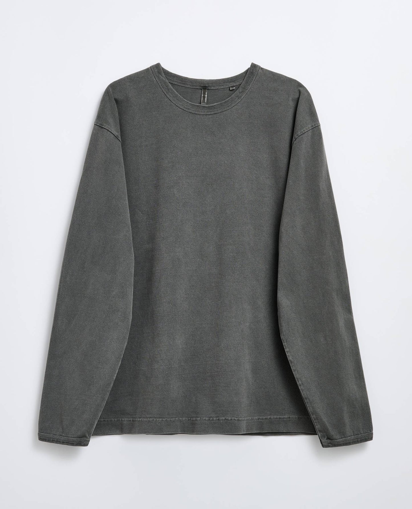Heavy Jersey LS