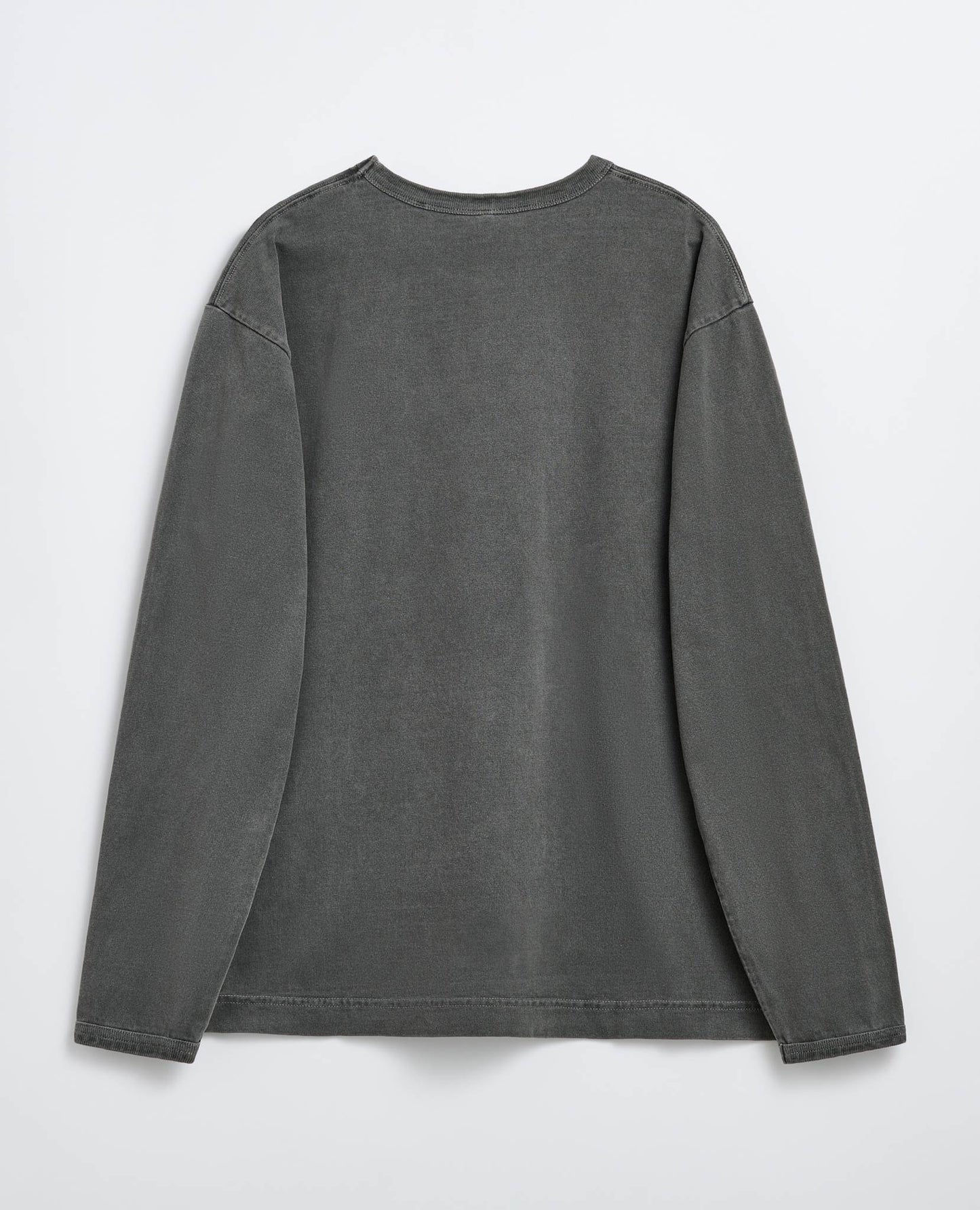 Heavy Jersey LS