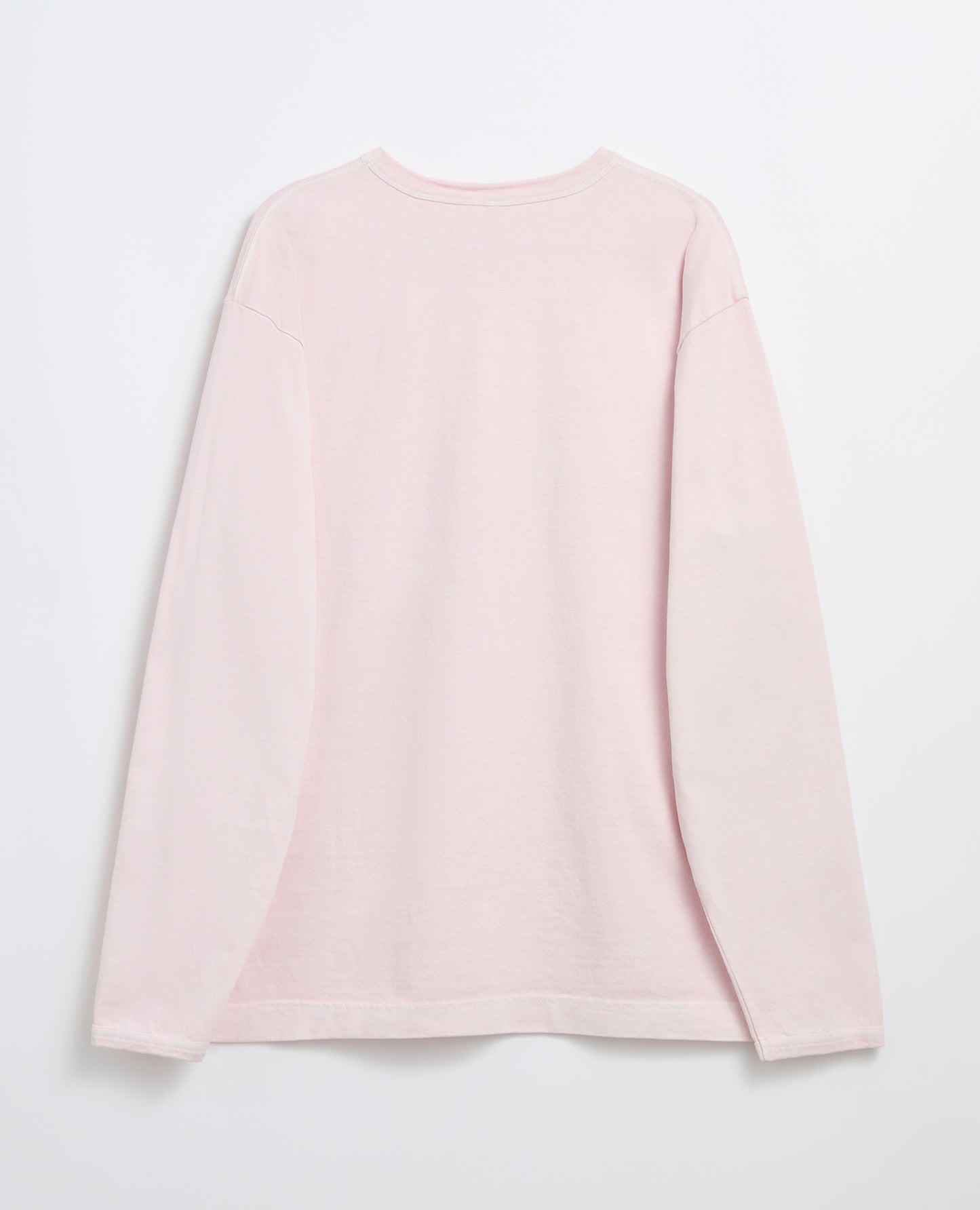 Heavy Jersey LS