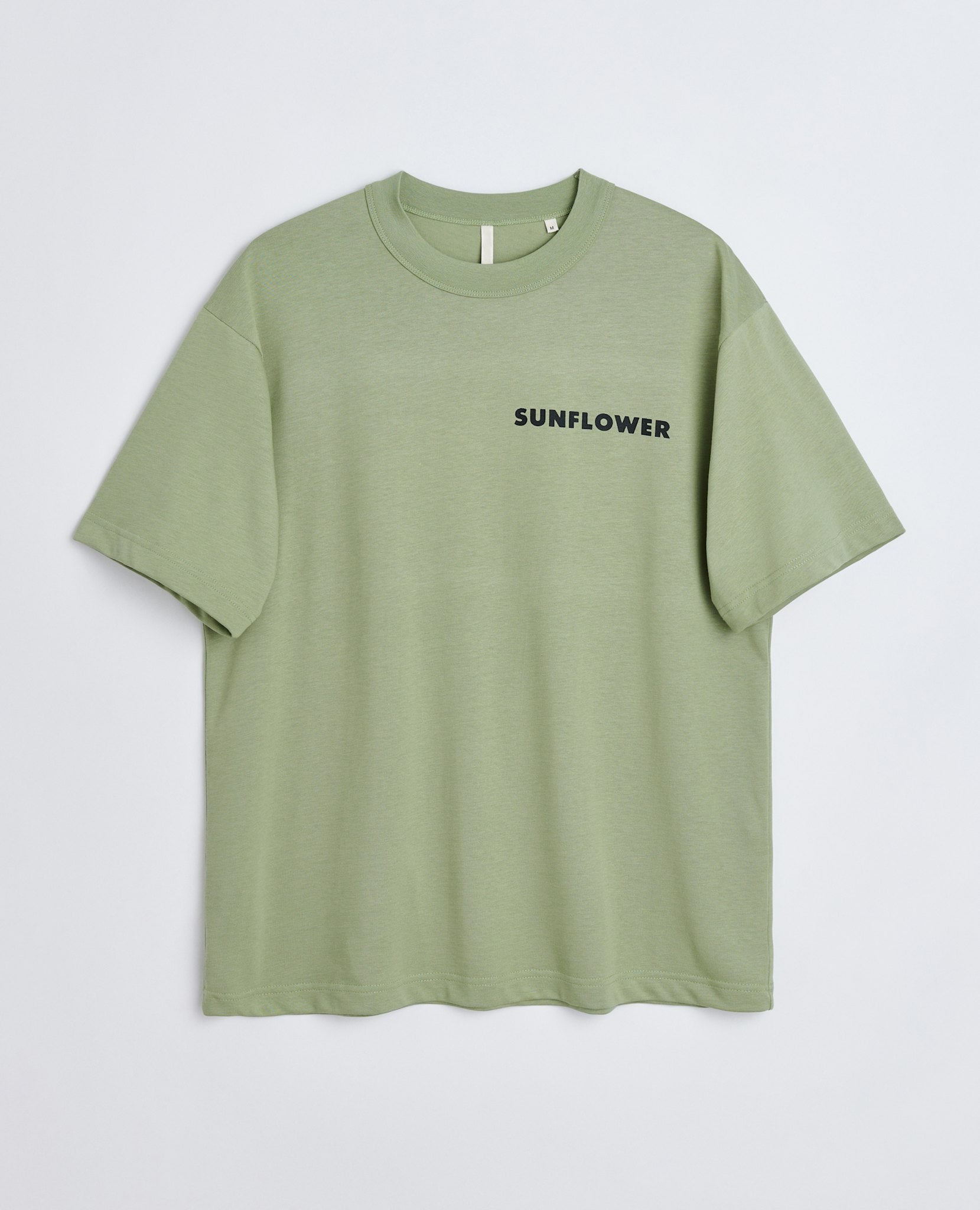 Tシャツ・カットソー SUNFLOWER MASTER LOGO T-SHIRT MASTER LOGO – Sunflower