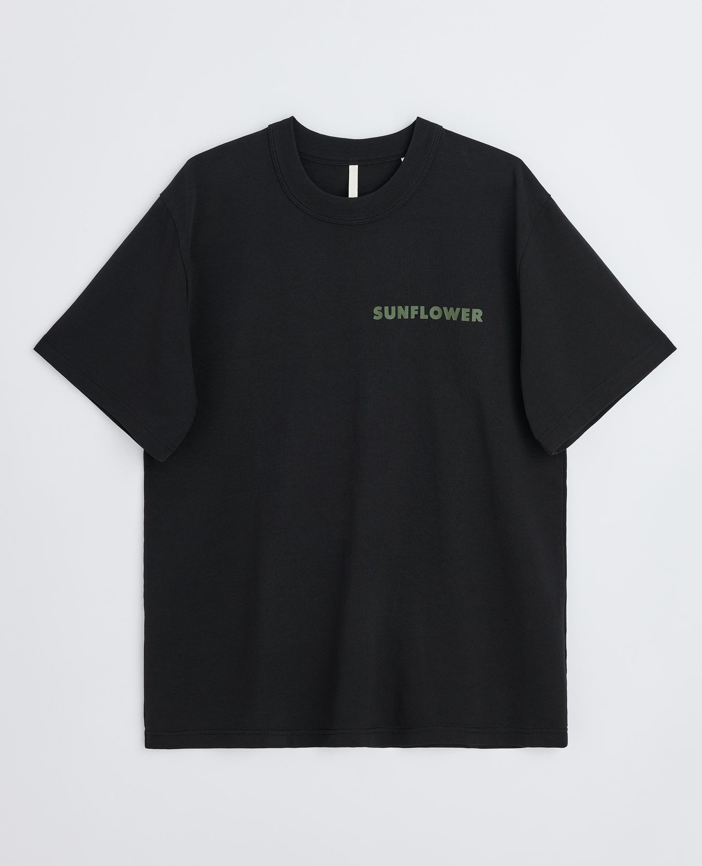 MASTER LOGO TEE SS