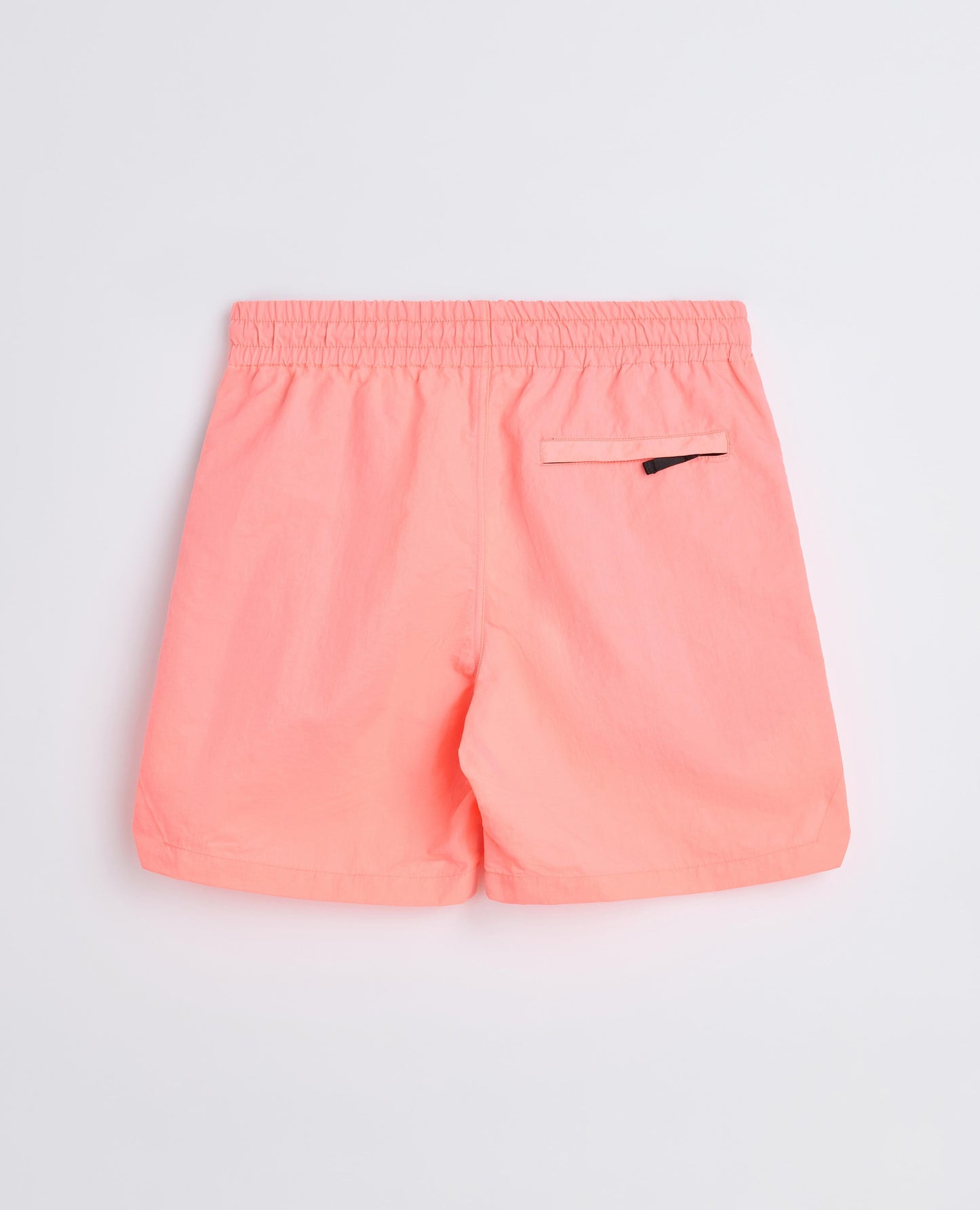 MIKE SHORTS PINK