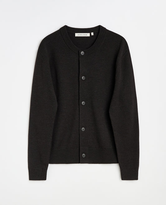 MOON CARDIGAN