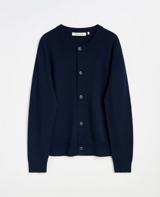 MOON CARDIGAN