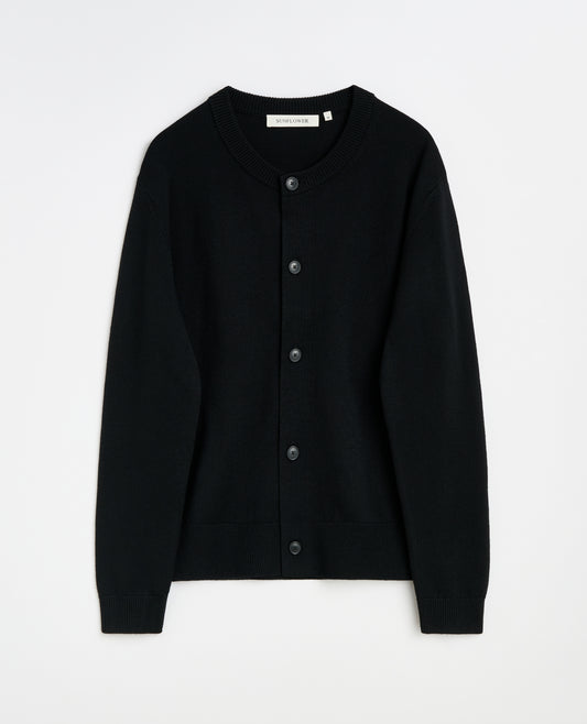MOON CARDIGAN