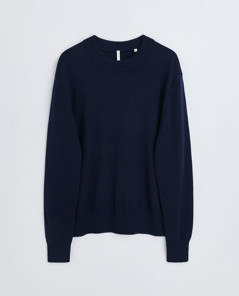 Moon V-neck – Sunflower