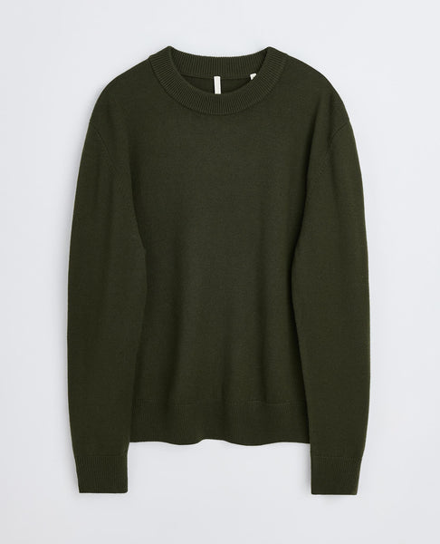 【新品未開封】ENNOY MERINO WOOL SWEATER MOON MERINO – Sunflower