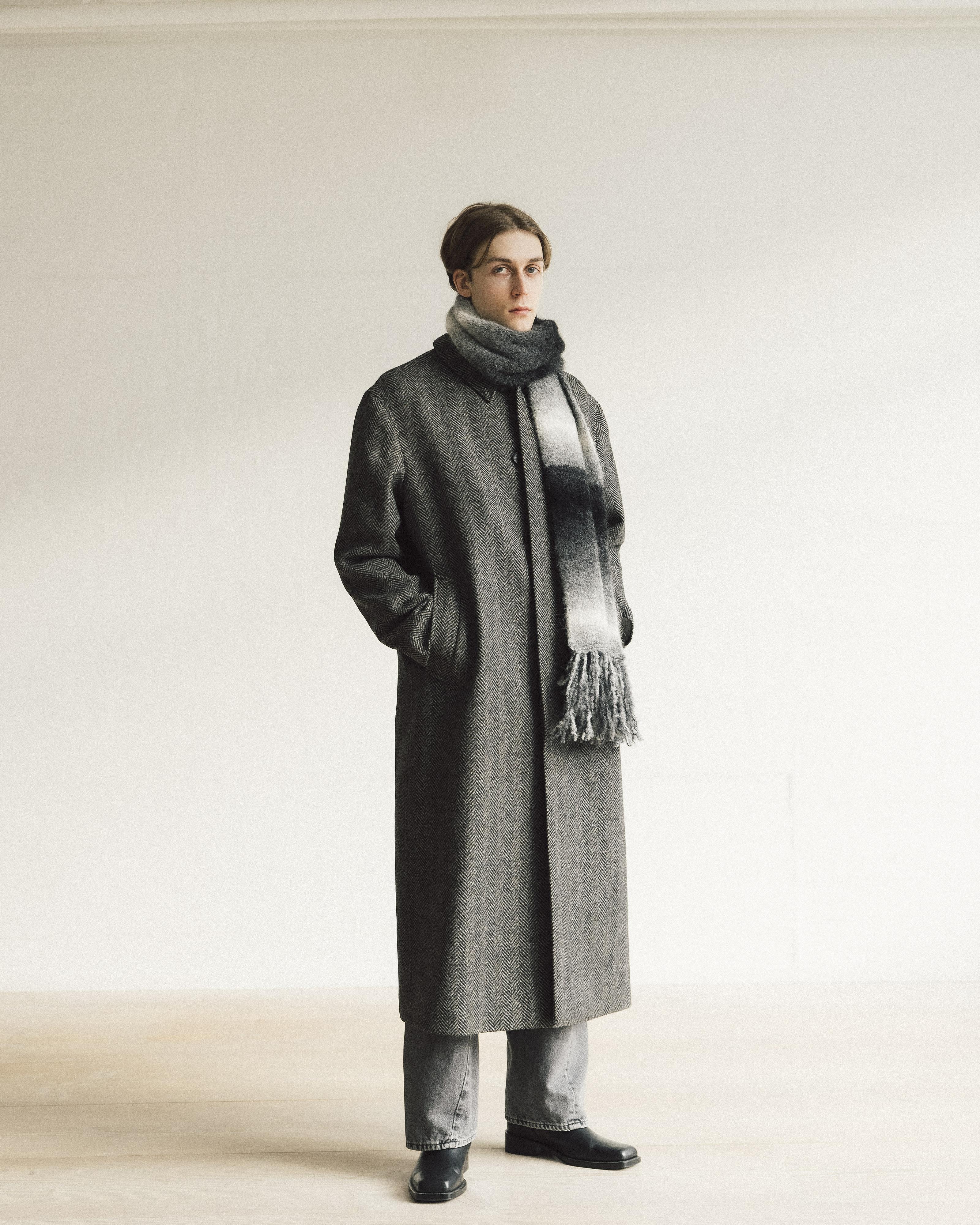 ジャケット・アウター SUNFLOWER 23aw winter coat 44 WINTER COAT – Sunflower
