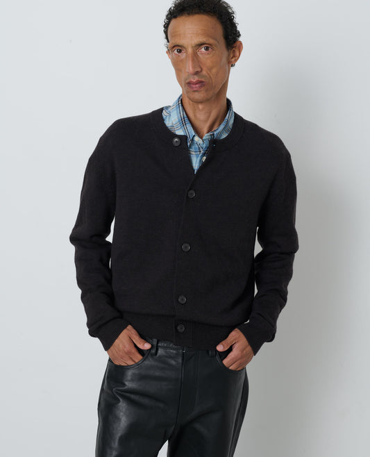 MOON CARDIGAN