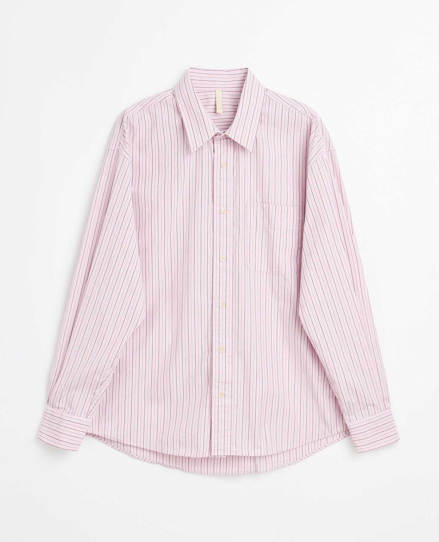New Base Shirt – Sunflower