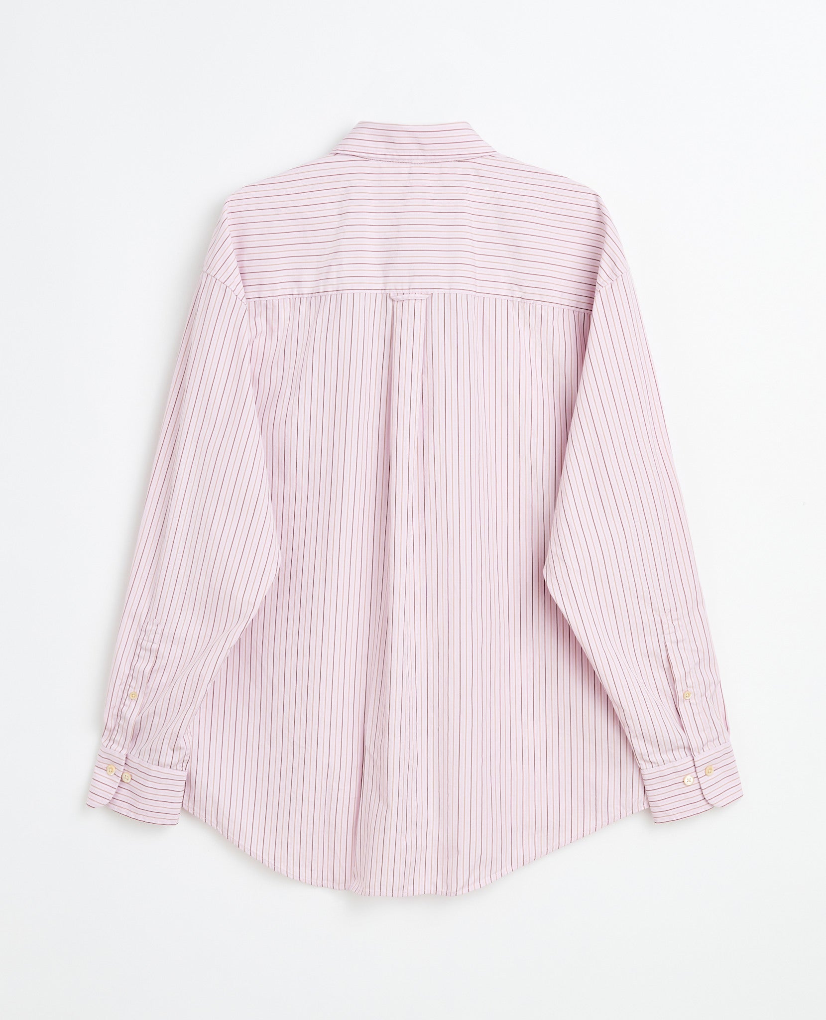 New Base Shirt – Sunflower