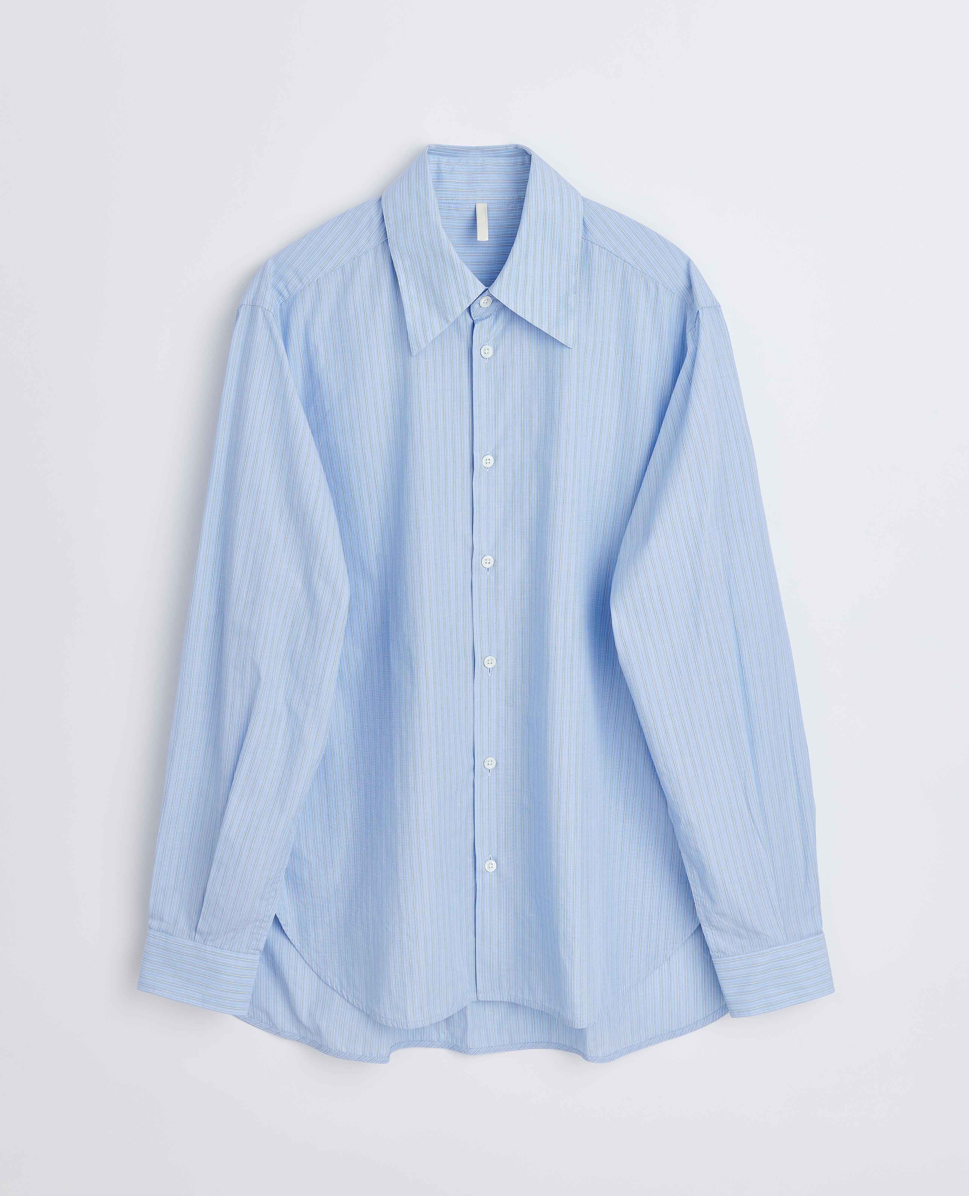 【冬バーゲン★特別送料無料！】 PLEASE-SHIRT_LIGHT- トップス