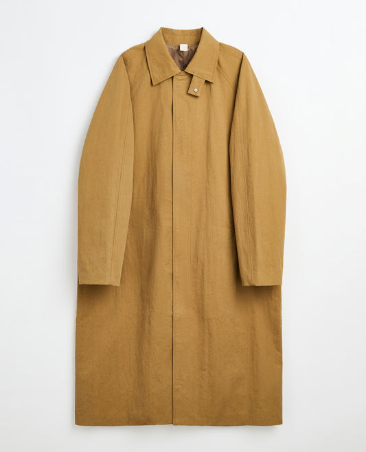 Raglan Coat