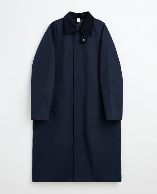 Raglan Coat