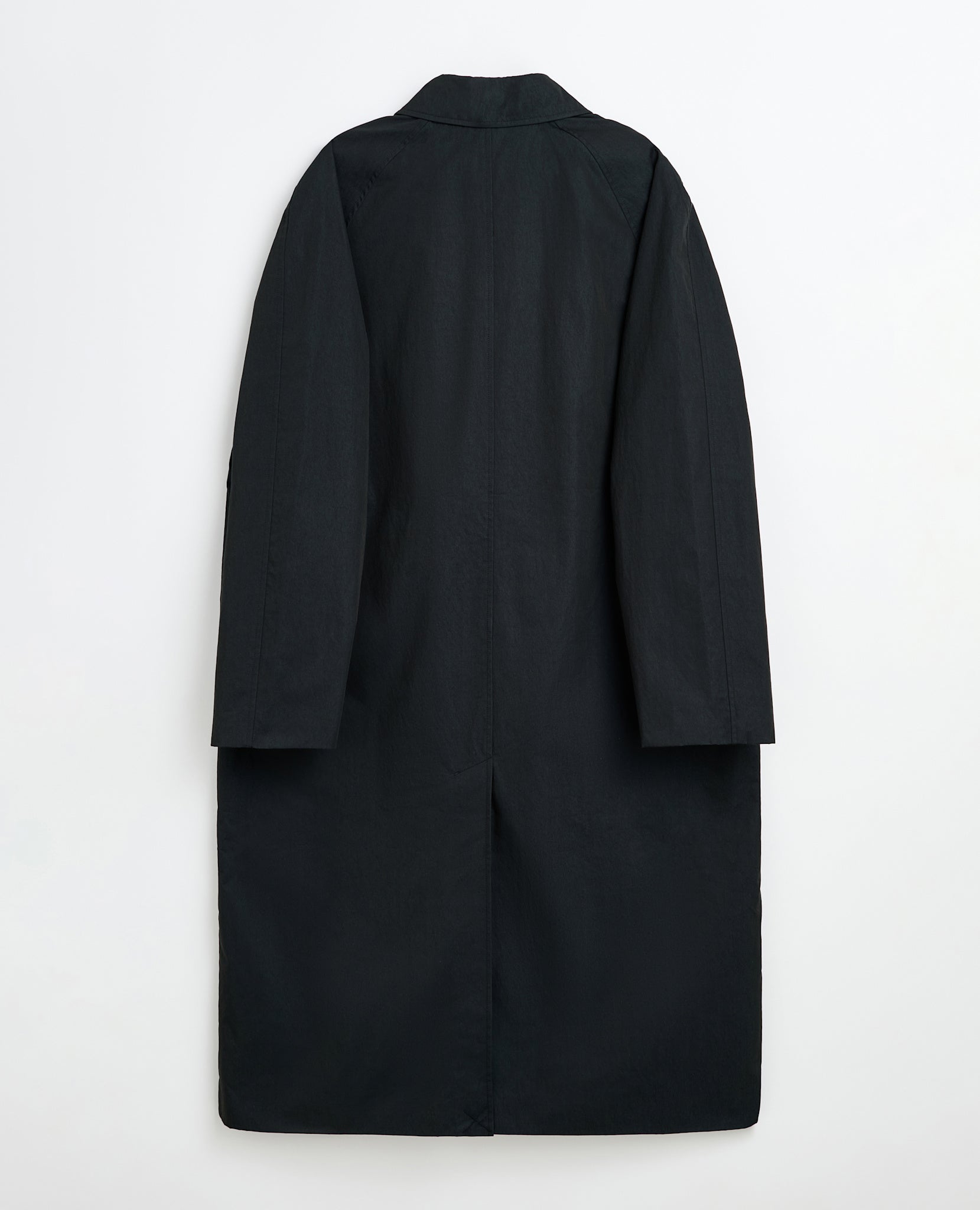 Coats – Outer Layers, Refined - Hello Sunflower