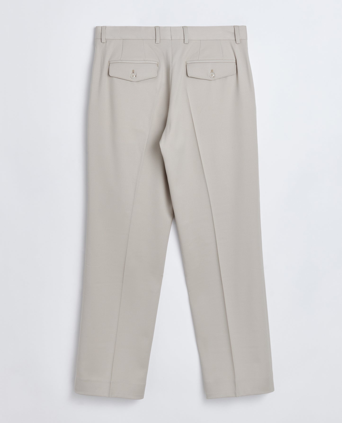 RELAXED TROUSER